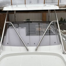 Beneteau Flyer 9