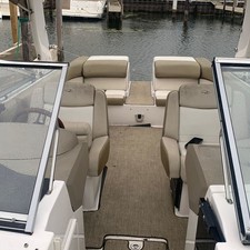 Regal 2700 Bowrider