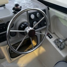 Nissan Sunfisher 780