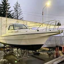 Nissan Sunfisher 780