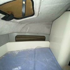 Nissan Sunfisher 780