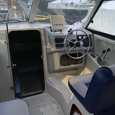 Nissan Sunfisher 780