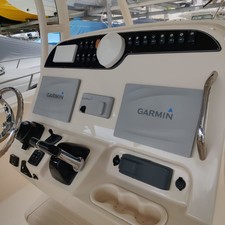 Grady-White Canyon 306