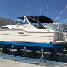 Sea Ray 460EX
