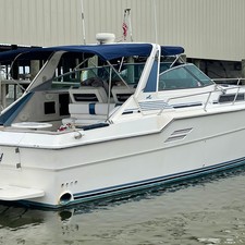 Sea Ray 460EX