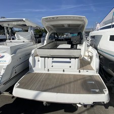 Jeanneau Leader 33