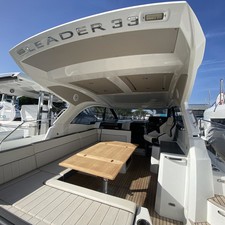 Jeanneau Leader 33
