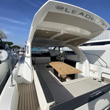 Jeanneau Leader 33