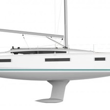 Jeanneau Sun Odyssey 410