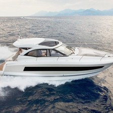 Jeanneau Leader 36