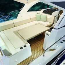 Jeanneau Leader 33