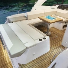 Jeanneau Leader 33