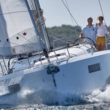 Jeanneau Sun Odyssey 440