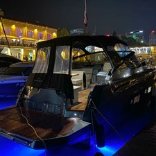 Cranchi Z35 (Мартини)