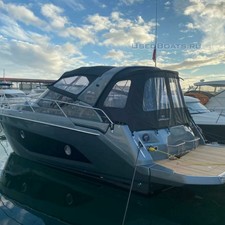 Cranchi Z35 (Мартини)