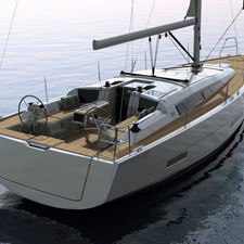 Dufour 390