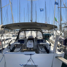 Dufour 390