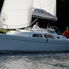 Hanse 325