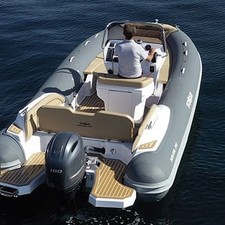 Salpa Gran Soleil 23