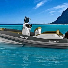 Salpa Gran Soleil 23