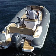 Salpa Gran Soleil 23