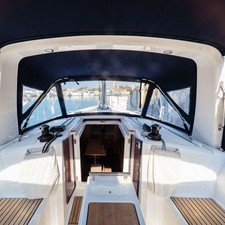 Beneteau Oceanis 35.1