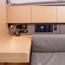 Beneteau Oceanis 35.1