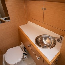 Jeanneau Sun Odyssey 449