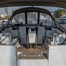 Jeanneau Sun Odyssey 449