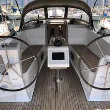 Bavaria Cruiser 41 - 3 cab.