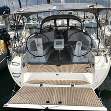 Bavaria Cruiser 41 - 3 cab.