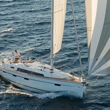 Bavaria Cruiser 41 - 3 cab.