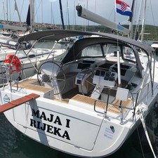 Hanse 455