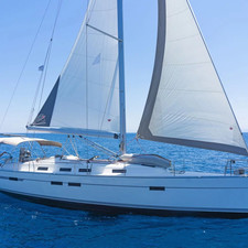 Bavaria 45 Cruiser