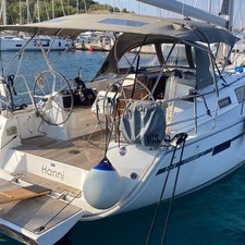 Bavaria 37 Cruiser