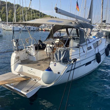 Bavaria 37 Cruiser