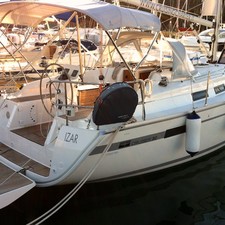 Bavaria 32 Cruiser