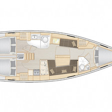 Hanse 418