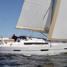 Dufour 412 GL