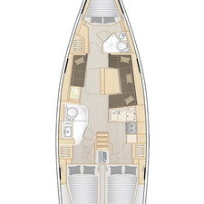 Hanse 418