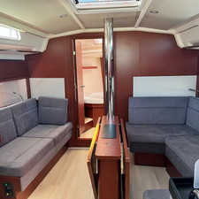 Hanse 418