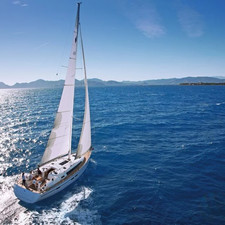 Bavaria Cruiser 46 - 4 cab.