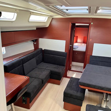 Hanse 458