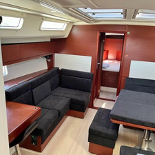 Hanse 458