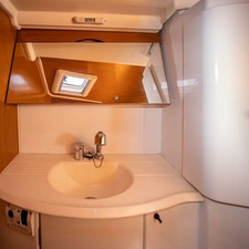 Jeanneau Sun Odyssey 42i Performance