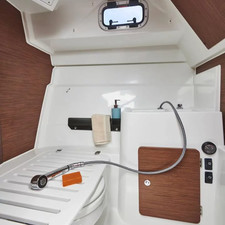 Jeanneau Merry Fisher 695 Marlin Serie 2