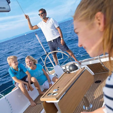 Bavaria Cruiser 41 - 3 cab.