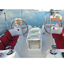 Jeanneau Sun Odyssey 44i