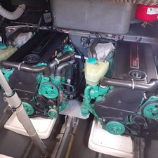 Airon marine 325