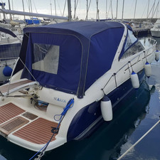 Airon marine 325